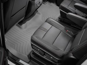 Weathertech (Usa) 4616322im Floor Liner||4616322im_1.Jpg||86||w244616322im||2267424