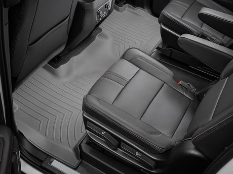 Weathertech (Usa) 4616322im Floor Liner||4616322im_1.Jpg||86||w244616322im||2267424