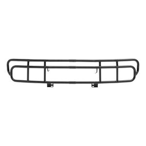 Product of Aries 4076 Grille Guard 1-Piece Black Semi Gloss Powder Coated 
