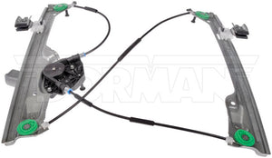 Dorman (Oe Solutions) 751-725 Window Regulator||751-725_1.Jpg||86||d18751725||2244374