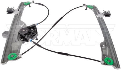 Dorman (Oe Solutions) 751-725 Window Regulator||751-725_1.Jpg||86||d18751725||2244374