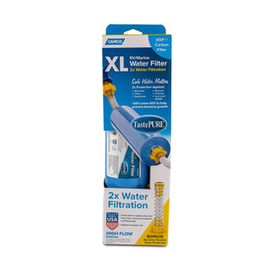 Product of Camco 40019 Fresh Water Filter