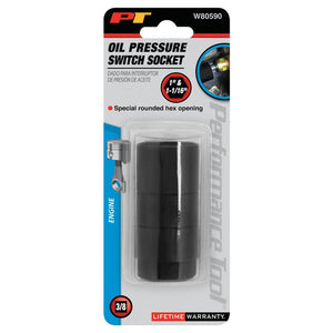Product of Performance Tool W80590 Socket Standard 