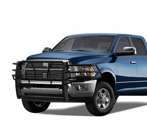 Black Horse Offroad Ru-Dora10-B Grille Guard||ru-Dora10-B_4.Jpeg||88||blkrudora10b||2239266