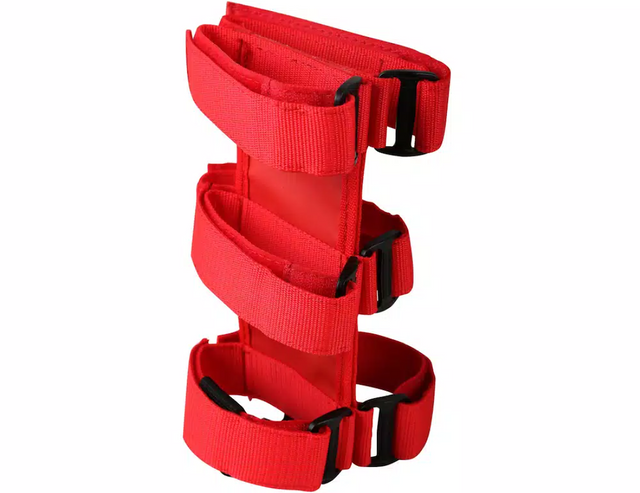 Rugged Ridge 13305.20 Fire Extinguisher Mount||13305.20.Png||85||o31133052||2062564