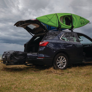 Product of Draw-Tite 76419 Class III Trailer Hitch Rear w/ 2 Inch Receiver 