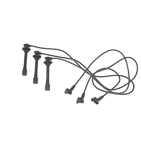 Denso 671-6182 Spark Plug Wire Set||671-6182.Jpg||85||d456716182||1555262