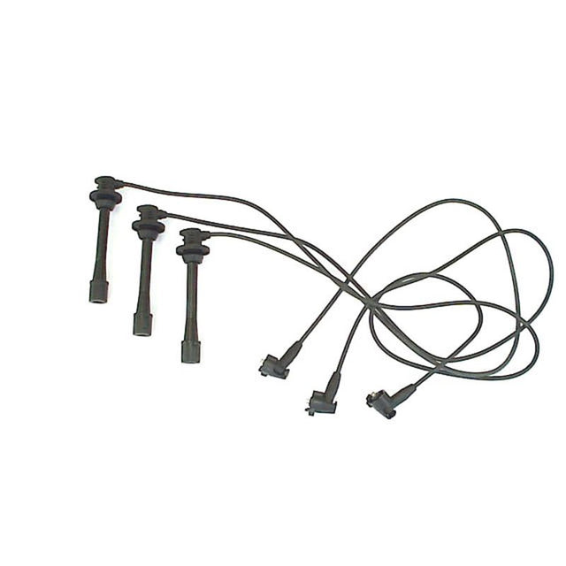 Denso 671-6182 Spark Plug Wire Set||671-6182.Jpg||85||d456716182||1555262