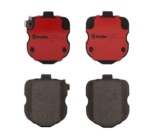 Product of Brembo P10069N Brake Pad - Set Of 4 