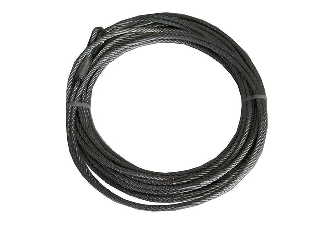 Trailfx Wa030 Winch Cable||wa030_Metal_Wire_Rope.Jpg||85||t8rwa030||851467