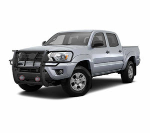Black Horse Offroad Ru-Tota05-B-Plfr Grille Guard||ru-Tota05-B-Plfr_8.Jpg||93||blkota05bplfr||2238902
