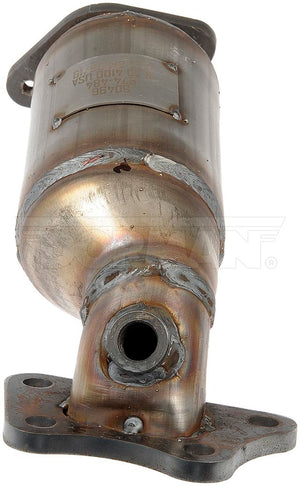 Product of Dorman (Oe Solutions) 674-484 Exhaust Manifold