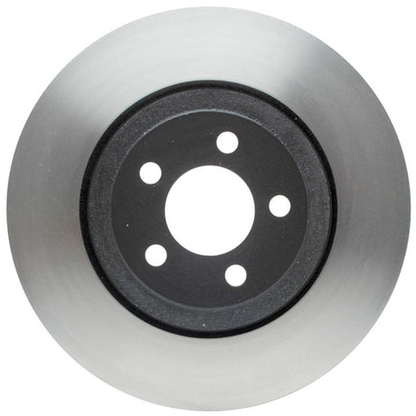 Product of Raybestos Brakes 780256 Specialty - Street Performance Plain Face 2-Piece Brake Rotor 