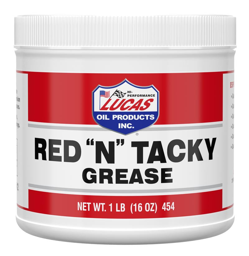 Lucas Oil 10574 Multi Purpose Grease||10574.Jpg||85||l4410574||906411
