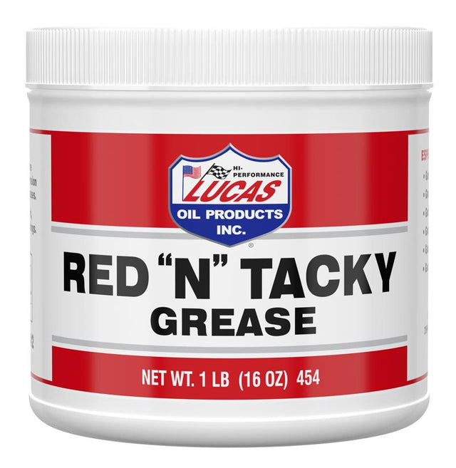 Lucas Oil 10574 Multi Purpose Grease||10574.Jpg||85||l4410574||906411
