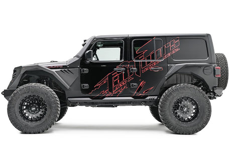 Product of Fab Fours Jl4600-1 Fender