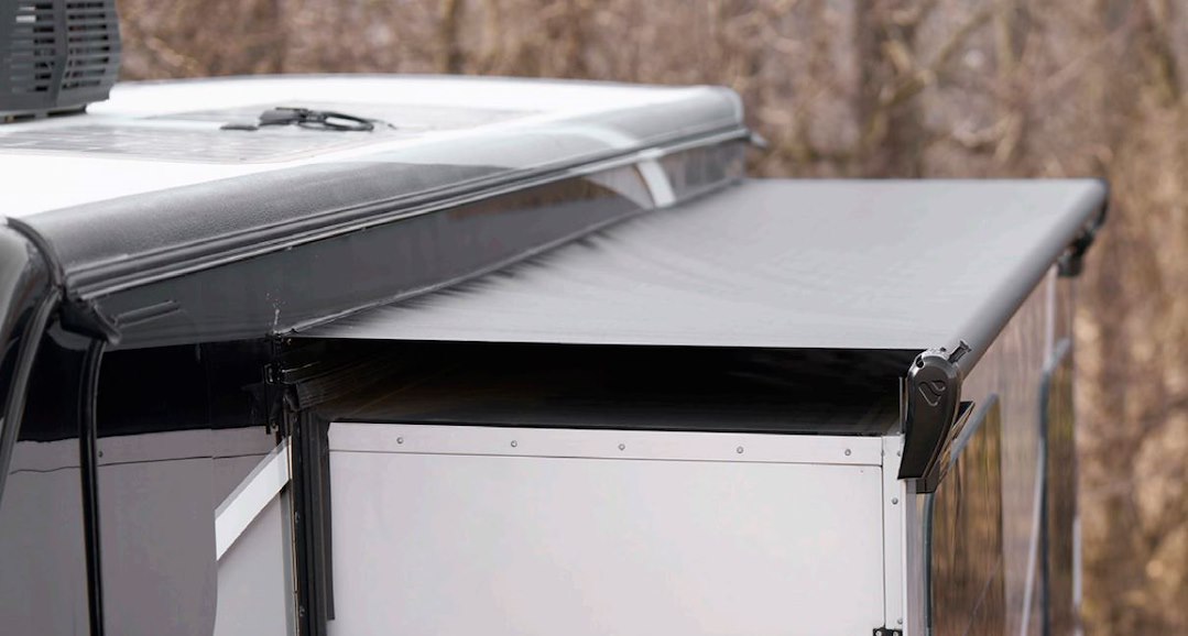 Product of Velarium VS13811000A  Awning , 
