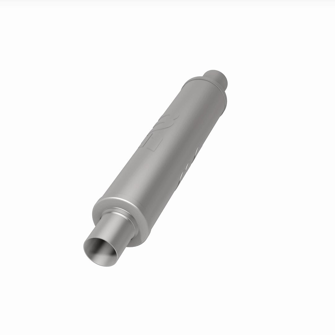 Magnaflow Performance 10425 Exhaust Muffler||10425_01_012.Jpg||89||m6610425||1577335