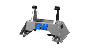 B&W Trailer Hitches Rvb3710 Fifth Wheel Trailer Hitch Head Support||rvb3710.Png||85||b94rvb3710||1785857
