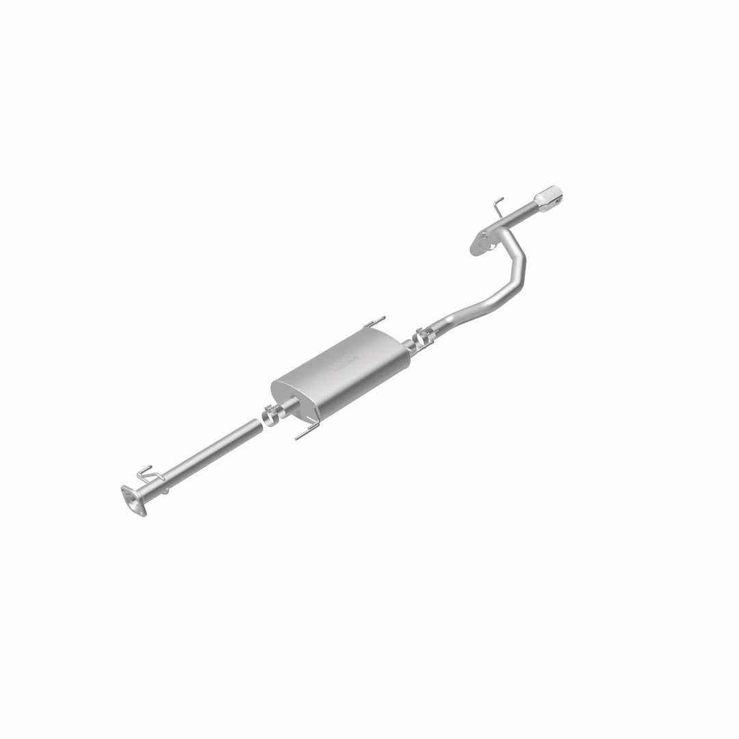 Magnaflow Performance 15145 Exhaust System Kit||||95||m6615145||1908861