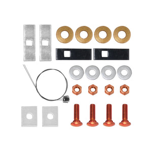 Product of Draw-Tite 65067 Trailer Hitch Front