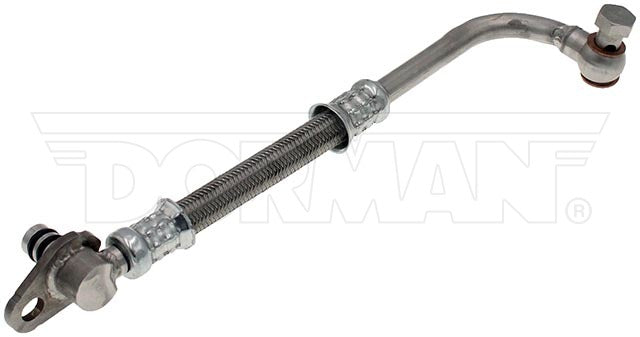 Dorman (Oe Solutions) 667-526 Turbocharger Oil Feed Line||667-526_1.Jpg||86||d18667526||1029882