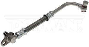 Dorman (Oe Solutions) 667-526 Turbocharger Oil Feed Line||667-526_1.Jpg||86||d18667526||1029882