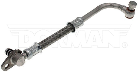 Dorman (Oe Solutions) 667-526 Turbocharger Oil Feed Line||667-526_1.Jpg||86||d18667526||1029882