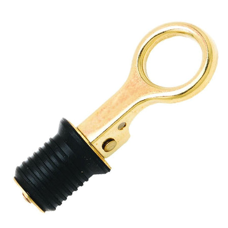 Product of T-H Marine Be-Pl-54842-Dp Boat Drain Plug