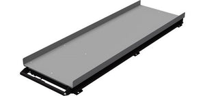 Product of Holman 40485 400 Pound 58 Inch 18-5/8 Inch Cargo Slide 