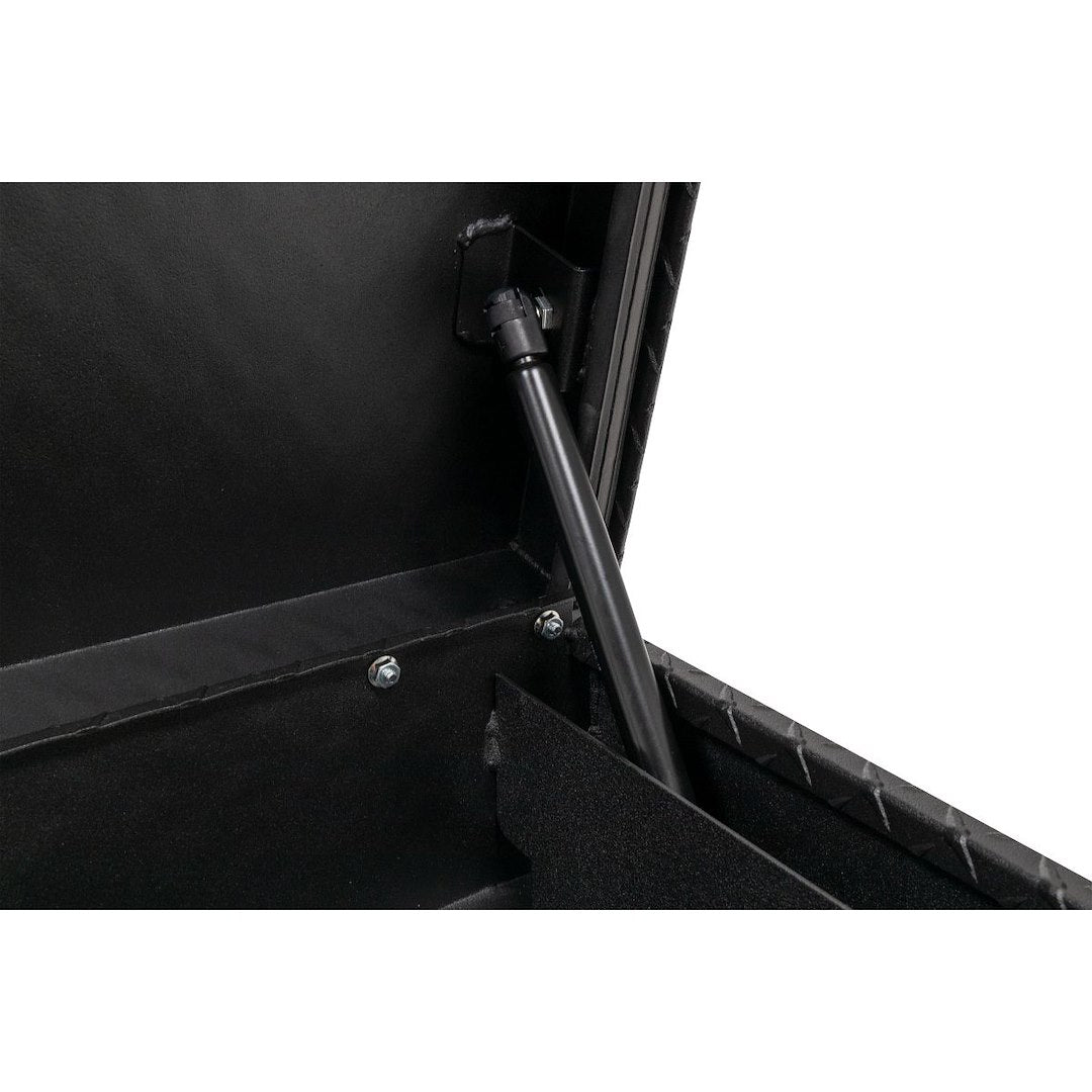 Product of Weather Guard (Werner) 184-52-04 Low Profile Toolbox 