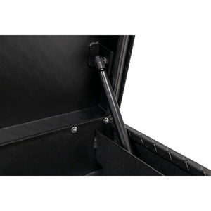 Product of Weather Guard (Werner) 184-52-04 Low Profile Toolbox 