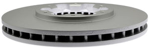 Product of Raybestos Brakes 980783FZN Element3 ™ OEM OEM Brake Rotor 