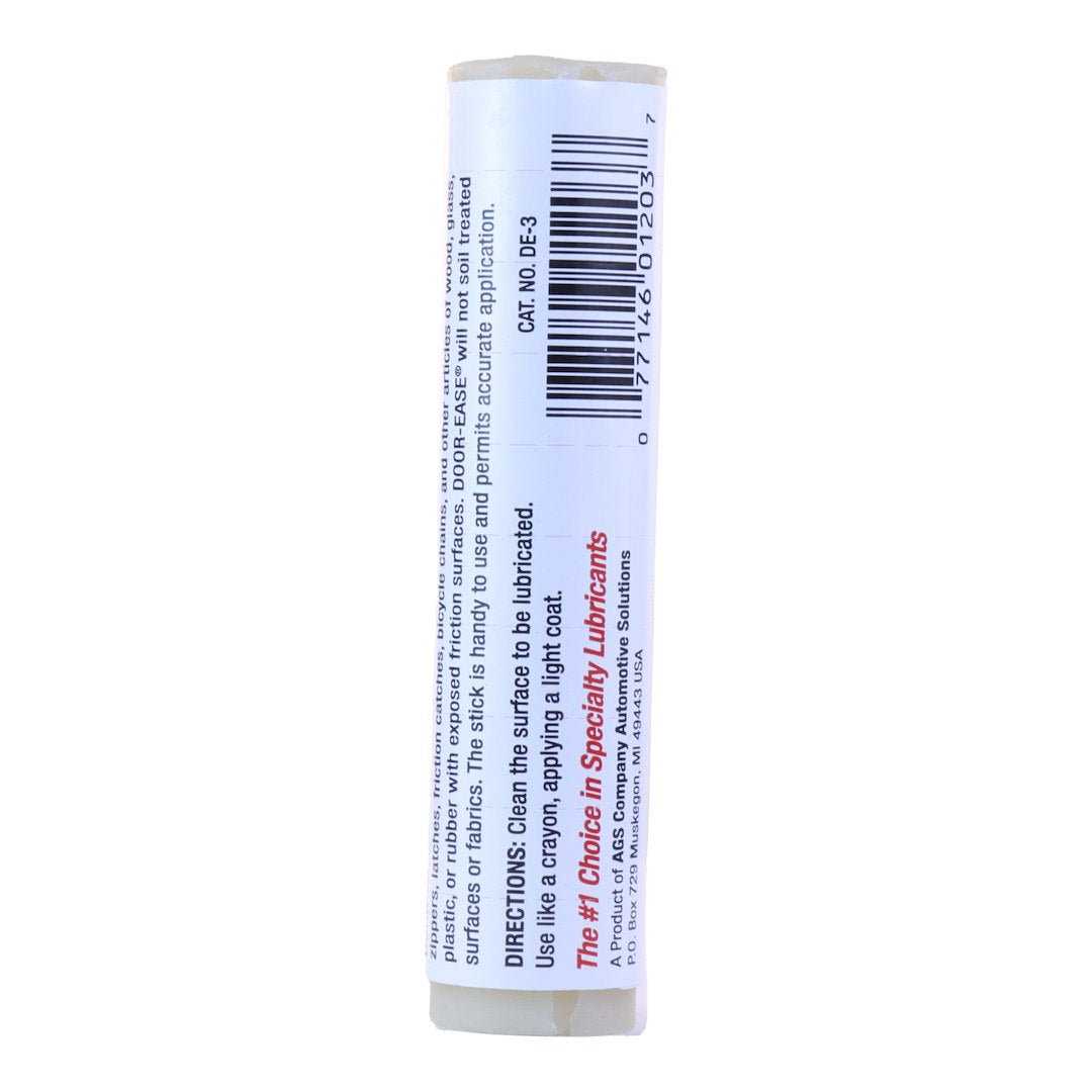 American Grease Stick (Ags) Dek-3 Dry Film Lubricant||||86||a79dek3||2003271