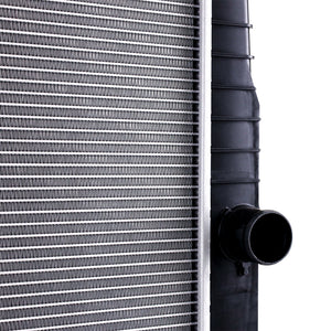 Product of Mishimoto R13296 Radiator
