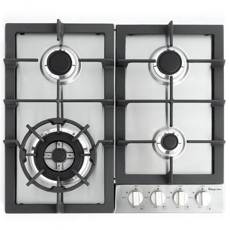 Magic Chef Mcsctg24s Stove||||85||mgcmcsctg24s||1910033