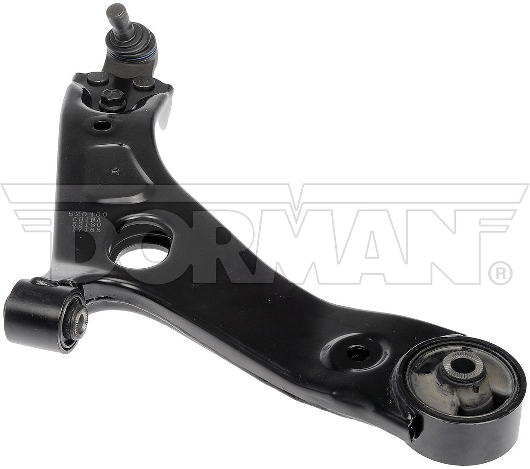 Dorman (Oe Solutions) 520-400 Control Arm||||85||d18520400||2012315