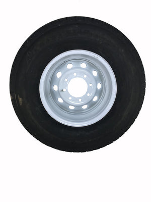Product of Americana Tire And Wheel 32763 Tire/ Wheel Assembly