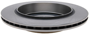 Product of Raybestos Brakes 780869R R-Line Plain Face 2-Piece Brake Rotor 