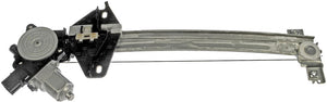 Dorman (Oe Solutions) 748-479 Window Regulator||748-479-001.Jpg||85||d18748479||1131050
