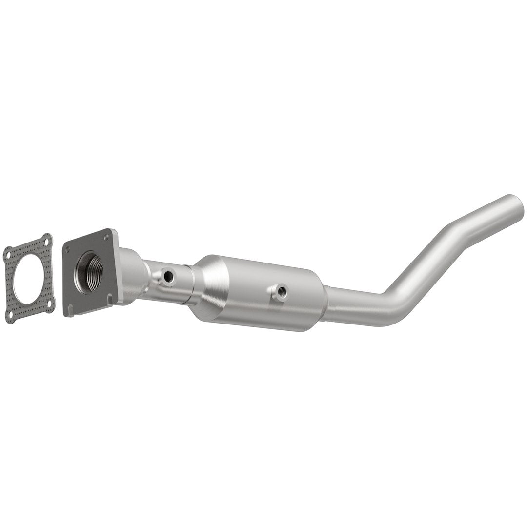 Magnaflow 48 State Converter 49192 Catalytic Converter||49192.Jpg||85||m6649192||946717