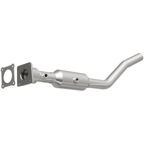 Magnaflow 48 State Converter 49192 Catalytic Converter||49192.Jpg||85||m6649192||946717