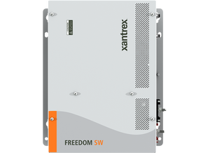 Product of Xantrex 815-3012 Power Inverter