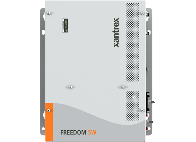 Product of Xantrex 815-3012 Power Inverter