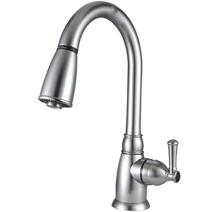 Dura Faucet Df-Pk160-Sn Faucet||df-Pk160-Sn_Pic1.Jpg||85||d6udfpk160sn||1237089