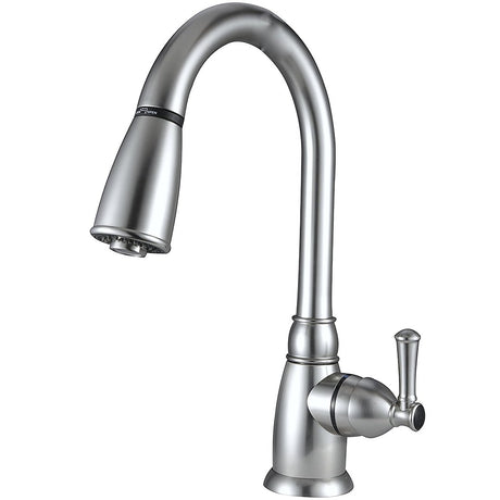 Dura Faucet Df-Pk160-Sn Faucet||df-Pk160-Sn_Pic1.Jpg||85||d6udfpk160sn||1237089