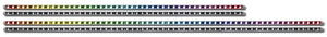 Product of Race Sport Lighting Rsukit-C Underbody Light Kit