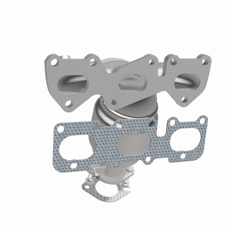 Magnaflow California Converter 5531090 Catalytic Converter||5531090_8.Jpg||93||m665531090||1738759