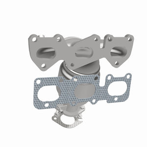 Magnaflow California Converter 5531090 Catalytic Converter||5531090_8.Jpg||93||m665531090||1738759