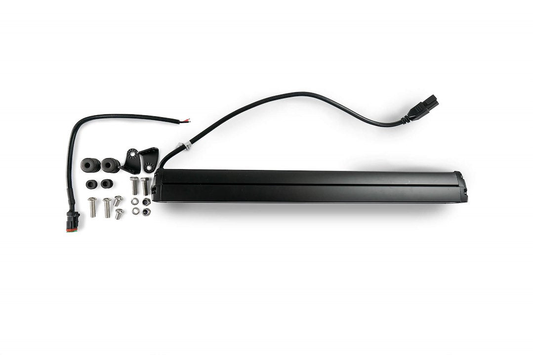 Product of DV8 Offroad BE20SW105W Light Bar 
